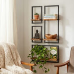 Conjunto 1 - (4 Cuadros) - Imagen 5