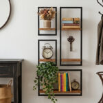 Conjunto 1 - (4 Cuadros) - Imagen 8