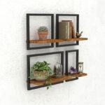 Conjunto 11 - (4 Cuadros)