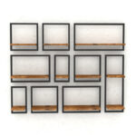 Conjunto 13 - (10 Cuadros) - Imagen 4