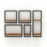 Conjunto 14 - (5 Cuadros) - Imagen 4