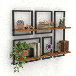 Conjunto 14 - (5 Cuadros)