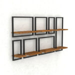 Conjunto 15 - (7 Cuadros) - Imagen 2