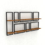 Conjunto 16 - (7 Cuadros) - Imagen 2