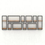 Conjunto 17 - (10 Cuadros) - Imagen 4