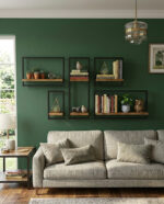 Conjunto 18 - (5 Cuadros) - Imagen 5