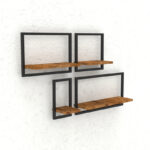 Conjunto 19 - (4 Cuadros) - Imagen 2