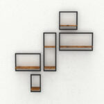 Conjunto 20 - (5 Cuadros) - Imagen 4