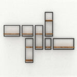 Conjunto 22 - (7 Cuadros) - Imagen 4