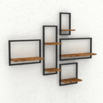 Conjunto 24 - (5 Cuadros) - Imagen 2
