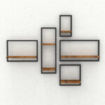Conjunto 24 - (5 Cuadros) - Imagen 4