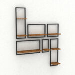 Conjunto 26 - (6 Cuadros) - Imagen 2
