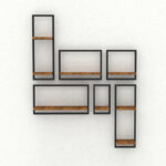 Conjunto 26 - (6 Cuadros) - Imagen 4