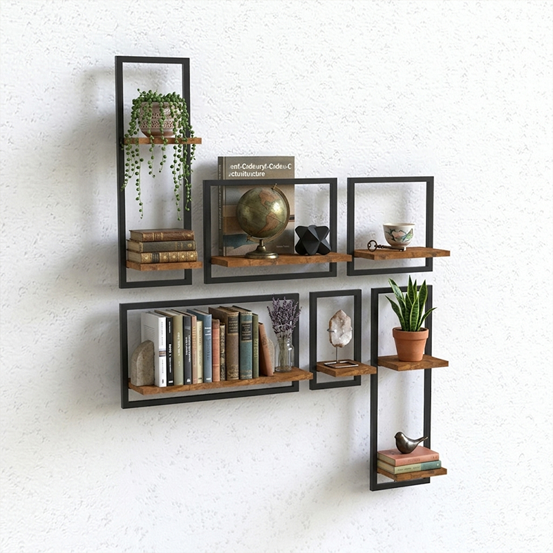 Cuadro26 - (Pared) (Lleno) Conjunto 26 - (6 Cuadros) - Imagen 1