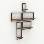 Conjunto 27 - (5 Cuadros) - Imagen 2