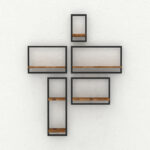 Conjunto 27 - (5 Cuadros) - Imagen 4