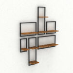Conjunto 28 - (6 Cuadros) - Imagen 2