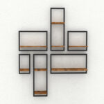 Conjunto 28 - (6 Cuadros) - Imagen 4
