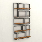 Conjunto 3 - (12 Cuadros) - Imagen 2
