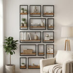 Conjunto 3 - (12 Cuadros) - Imagen 6