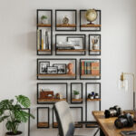 Conjunto 3 - (12 Cuadros) - Imagen 8