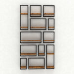 Conjunto 3 - (12 Cuadros) - Imagen 5