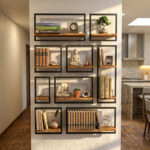Conjunto 4 - (9 Cuadros) - Imagen 8