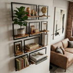 Conjunto 4 - (9 Cuadros) - Imagen 7