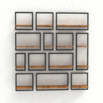 Conjunto 5 - (13 Cuadros) - Imagen 4