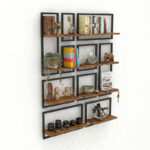 Conjunto 6 - (10 Cuadros)
