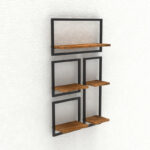 Conjunto 2 - (4 Cuadros) - Imagen 2