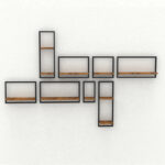 Conjunto 21 - (8 Cuadros) - Imagen 4