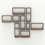 Conjunto 23 - (9 Cuadros) - Imagen 4