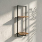 Modelo "D" (75cm x 25cm) - Imagen 2