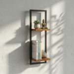 Modelo "D" (75cm x 25cm)