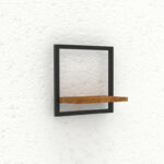 Modelo "B" (35cm x 35cm) - Imagen 2
