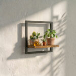 Modelo "B" (35cm x 35cm)