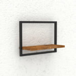 Modelo "C" (50cm x 35cm) - Imagen 2