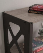 Mesa ratona (45cm x 85cm) - Baltico - Imagen 2