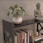 Estanteria (Negro) - Imagen 2