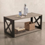 Mesa ratona (45cm x 85cm) - Baltico