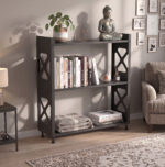 Estanteria (Negro) - Imagen 3