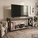 Rack TV Doble (Baltico)