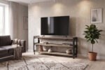 Rack TV Triple (Baltico)