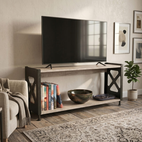 Rack TV Doble (Helsinski)
