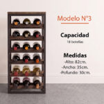 Cava Modelo N°3 - Imagen 2
