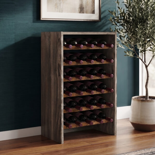 Cava Modelo N°307 (30 Botellas) – Baltico