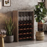 Cava Modelo N°308 (20 Botellas + 15 Copas ) – Baltico