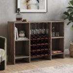 Cava Modelo N°309 (20 Botellas + 9 Copas) – Baltico