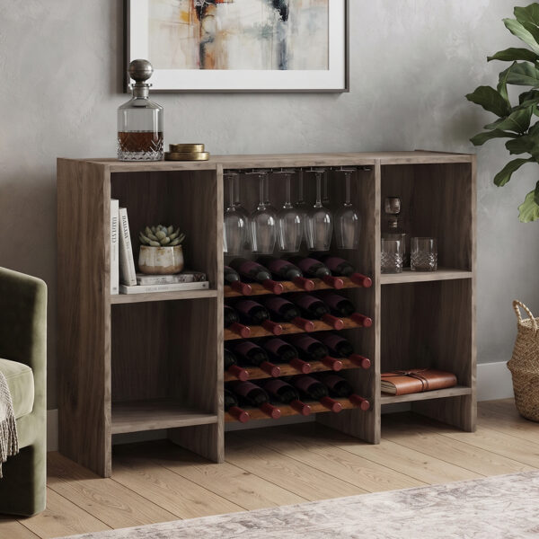 Cava Modelo N°309 (20 Botellas + 9 Copas) – Baltico